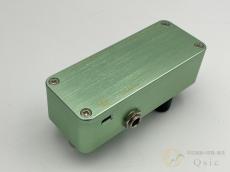 One Control Sea Turquoise Delay [ULM78]【梅田店在庫】_2