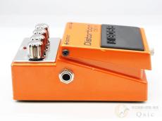 BOSS DS-1X [ULI35]【難波店在庫】_4