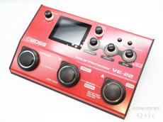 BOSS VE-22 [ULI37]【難波店在庫】