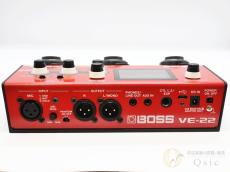 BOSS VE-22 [ULI37]【難波店在庫】_5