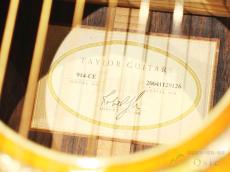 Taylor 914ce 【返品OK】[TLO27]【難波店在庫】_9