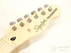 Squier by Fender Affinty Telecaster MN BPG BTB 【返品OK】[ULH77]【難波店在庫】_4