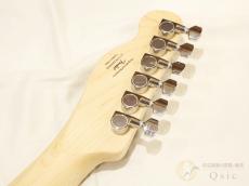 Squier by Fender Affinty Telecaster MN BPG BTB 【返品OK】[ULH77]【難波店在庫】_8