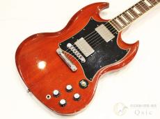 Gibson SG Standard 2002年製 【返品OK】[ULI04]【難波店在庫】