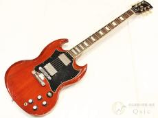 Gibson SG Standard 2002年製 【返品OK】[ULI04]【難波店在庫】_2