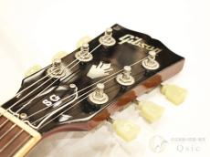 Gibson SG Standard 2002年製 【返品OK】[ULI04]【難波店在庫】_4