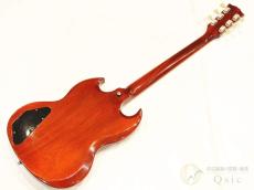 Gibson SG Standard 2002年製 【返品OK】[ULI04]【難波店在庫】_5