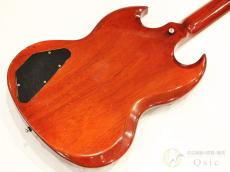 Gibson SG Standard 2002年製 【返品OK】[ULI04]【難波店在庫】_6