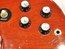 Gibson SG Standard 2002年製 【返品OK】[ULI04]【難波店在庫】_9