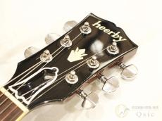 heerby SA-700 春日楽器 【返品OK】[ULI07]【神戸店在庫】_4