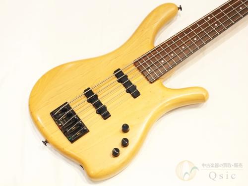ArtTech Custom Bass 5st 1994年製 【返品OK】[ULH95]【難波店在庫】