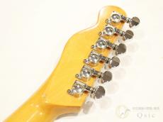 JooDee Telecaster Model 【返品OK】[ULH94]【難波店在庫】_8