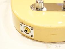 JooDee Telecaster Model 【返品OK】[ULH94]【難波店在庫】_11