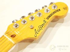Aria Pro II StageCaster ST-500 NAT 【返品OK】[ULH81]【難波店在庫】_4