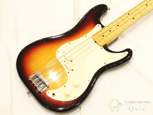 Fender Bullet Bass Deluxe 1982年製 【返品OK】[ULH99]【難波店在庫】