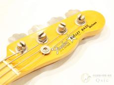 Fender Bullet Bass Deluxe 1982年製 【返品OK】[ULH99]【難波店在庫】_4