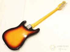 Fender Bullet Bass Deluxe 1982年製 【返品OK】[ULH99]【難波店在庫】_5