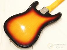 Fender Bullet Bass Deluxe 1982年製 【返品OK】[ULH99]【難波店在庫】_6