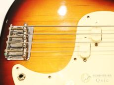 Fender Bullet Bass Deluxe 1982年製 【返品OK】[ULH99]【難波店在庫】_9