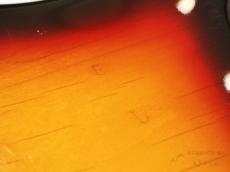 Fender Bullet Bass Deluxe 1982年製 【返品OK】[ULH99]【難波店在庫】_11