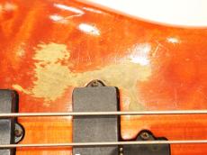 Spector NS-2 Kramer期 USA製 1987年製 【返品OK】[ULI11]【難波店在庫】_10