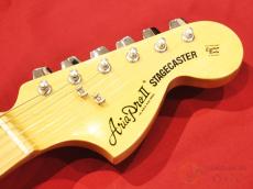 Aria Pro II StageCaster ST-800 WH 【返品OK】[ULH88]【難波店在庫】_4