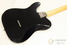 Fender AMERICAN ELITE TELECASTER MAPLE MYSTIC BLACK 2018年製 【返品OK】[UL870]【神戸店在庫】_4