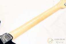 Fender AMERICAN ELITE TELECASTER MAPLE MYSTIC BLACK 2018年製 【返品OK】[UL870]【神戸店在庫】_5