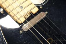 Fender AMERICAN ELITE TELECASTER MAPLE MYSTIC BLACK 2018年製 【返品OK】[UL870]【神戸店在庫】_7