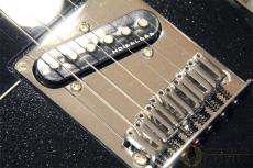 Fender AMERICAN ELITE TELECASTER MAPLE MYSTIC BLACK 2018年製 【返品OK】[UL870]【神戸店在庫】_8