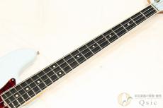 Fender Gold Foil Jazz Bass EB SNB 【返品OK】[UL197]【神戸店在庫】_2