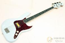 Fender Gold Foil Jazz Bass EB SNB 【返品OK】[UL197]【神戸店在庫】_4