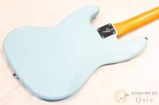 Fender Gold Foil Jazz Bass EB SNB 【返品OK】[UL197]【神戸店在庫】_5