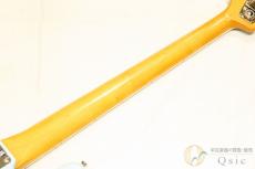 Fender Gold Foil Jazz Bass EB SNB 【返品OK】[UL197]【神戸店在庫】_6
