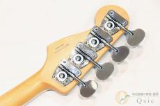 Fender Gold Foil Jazz Bass EB SNB 【返品OK】[UL197]【神戸店在庫】_7