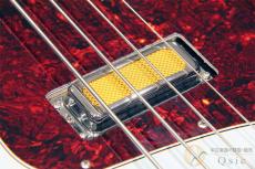 Fender Gold Foil Jazz Bass EB SNB 【返品OK】[UL197]【神戸店在庫】_8