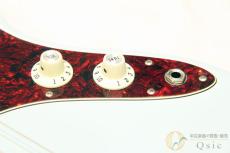 Fender Gold Foil Jazz Bass EB SNB 【返品OK】[UL197]【神戸店在庫】_9