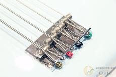 Fender Gold Foil Jazz Bass EB SNB 【返品OK】[UL197]【神戸店在庫】_10