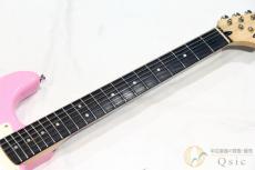 Squier by Fender Bullet Stratocaster 【返品OK】[ULM58]【神戸店在庫】_2