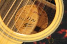 YAMAHA LL26 ARE 【返品OK】[ULM63]【神戸店在庫】_8