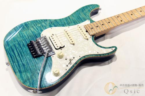Suhr JST J Series S6 Bahama Blue 2010年製 【返品OK】[UL082]【神戸店在庫】