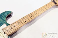 Suhr JST J Series S6 Bahama Blue 2010年製 【返品OK】[UL082]【神戸店在庫】_3