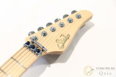 Suhr JST J Series S6 Bahama Blue 2010年製 【返品OK】[UL082]【神戸店在庫】_5