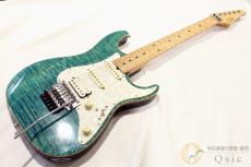 Suhr JST J Series S6 Bahama Blue 2010年製 【返品OK】[UL082]【神戸店在庫】_7