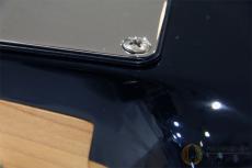 Suhr JST J Series S6 Bahama Blue 2010年製 【返品OK】[UL082]【神戸店在庫】_9