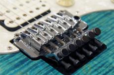Suhr JST J Series S6 Bahama Blue 2010年製 【返品OK】[UL082]【神戸店在庫】_11