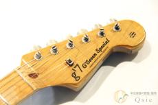 g7 Special g7-ST/M 1957 Perfect Aged 2Tone Sunburst 2024年製 【返品OK】[UL863]【神戸店在庫】_5