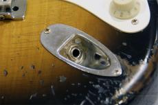 g7 Special g7-ST/M 1957 Perfect Aged 2Tone Sunburst 2024年製 【返品OK】[UL863]【神戸店在庫】_10