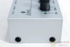 BEHRINGER MX400 MICROMIX [UL972]【神戸店在庫】_3