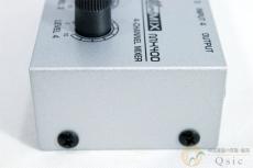 BEHRINGER MX400 MICROMIX [UL972]【神戸店在庫】_4